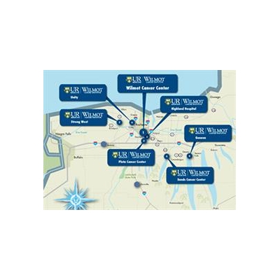 UR Medicine Launches Wilmot Cancer Institute, $30M Campaign for Cancer Research