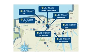 UR Medicine Launches Wilmot Cancer Institute, $30M Campaign for Cancer Research