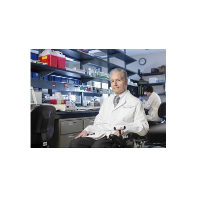 Bradford C. Berk, M.D., Ph.D., Gives $1.5 Million to University of Rochester