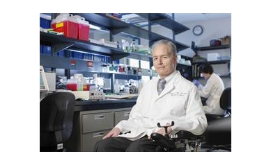 Bradford C. Berk, M.D., Ph.D., Gives $1.5 Million to University of Rochester