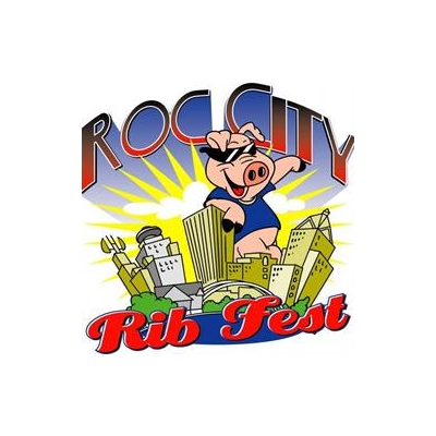 Roc City Rib Fest Continues Supporting Kids in New Location