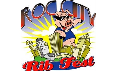 Roc City Rib Fest Continues Supporting Kids in New Location