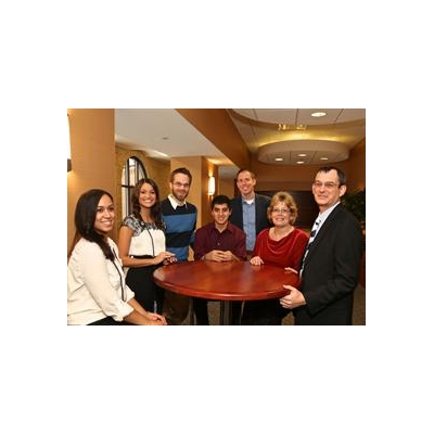 School of Nursing Receives Seventh Year of Scholarship Funding  from RWJF New Careers in Nursing Program