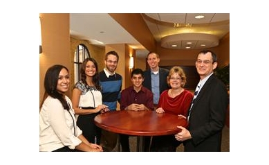 School of Nursing Receives Seventh Year of Scholarship Funding  from RWJF New Careers in Nursing Program