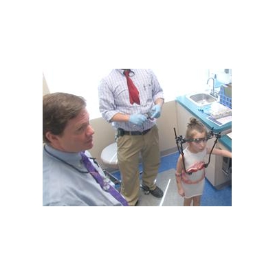 U.S. News: Golisano Children’s Hospital Orthopaedics among Nation’s Best
