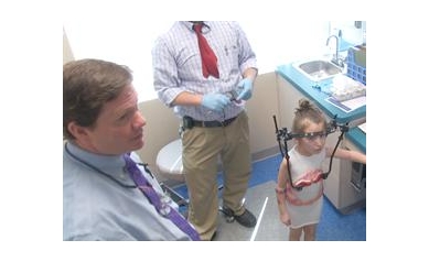 U.S. News: Golisano Children’s Hospital Orthopaedics among Nation’s Best