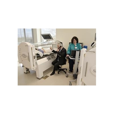 UR Medicine Wound Healing Center Earns National Accreditation for Hyperbaric Oxygen Therapy