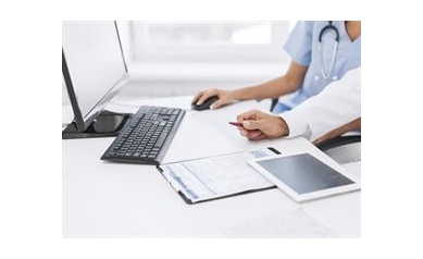 Plugged In to Patients and Families