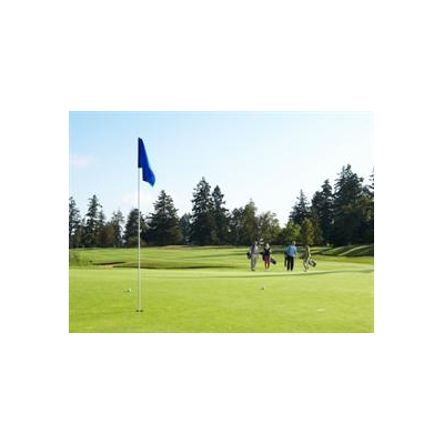 Golisano Children's Hospital Gears Up for a Summer of Golf