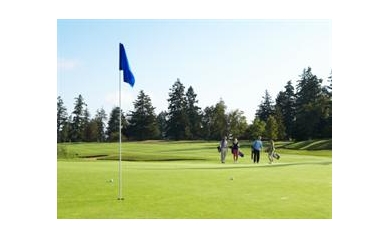 Golisano Children's Hospital Gears Up for a Summer of Golf