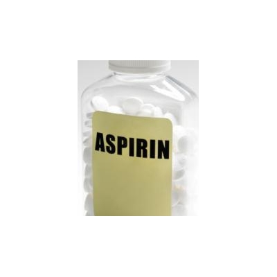 Baby Aspirin? Many Doctors Don’t Recommend, Despite Guidelines