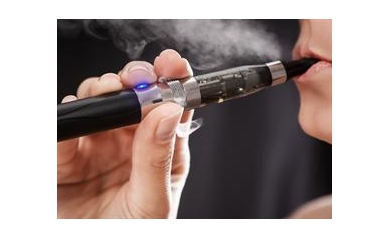 URMC Researchers Awarded $2.1M to Study E-Cigarettes