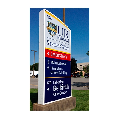 Strong West ED Opens After Receiving State DOH Approval