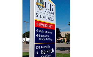 Strong West ED Opens After Receiving State DOH Approval