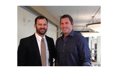Former Pro Baseball Player Supporting UR Medicine’s Kessler Burn Center