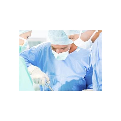 Strong West to Debut Surgical Center Next Week