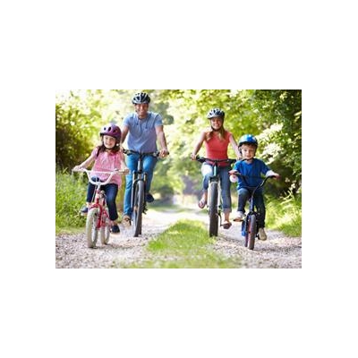 Kohl's Cares Supports Children's Hospital's Bike Safety Program