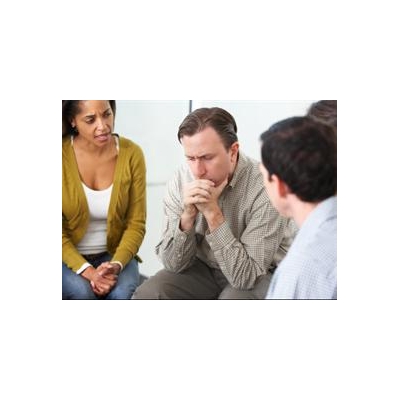 Batterer Intervention:  Does it work?