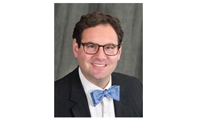 Clinton Morrison to Lead Pediatric Plastic Surgery Team
