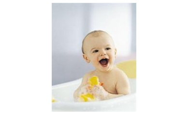 "Playing it Safe" Seminar Educates Young Parents about Bathroom Safety