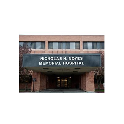 UR Medicine and Noyes Health Explore Formal Affiliation