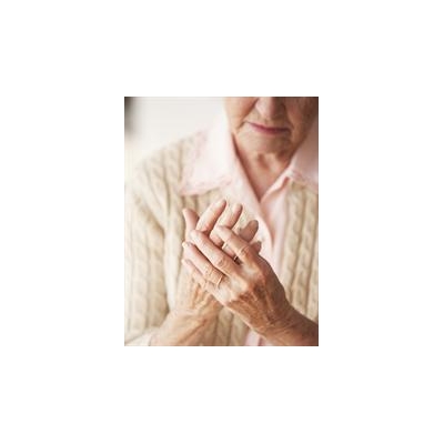 URMC Joins NIH Network to Help Find New Treatments  for Rheumatoid Arthritis, Lupus