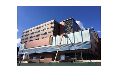 Donors Get First Look Inside New Golisano Children’s Hospital