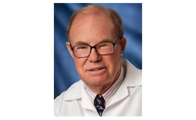 URMC Mourns Loss of Great Mentor, Founding Chief of Pulmonology