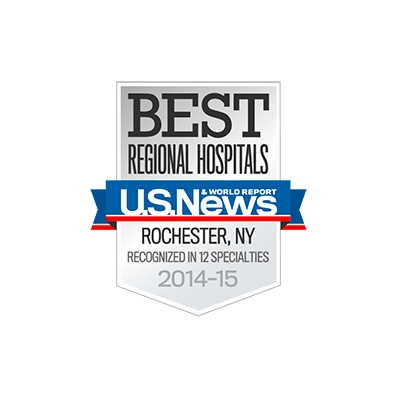 Four Strong Programs Make U.S. News’ Best Hospitals in America List