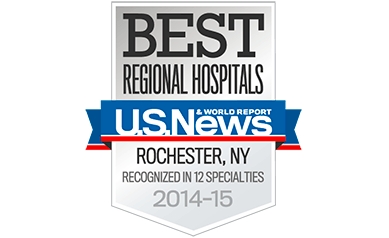 Four Strong Programs Make U.S. News’ Best Hospitals in America List