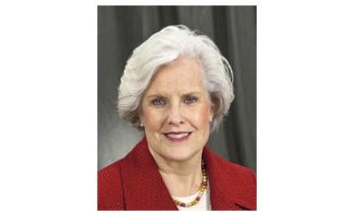 Susan H. McDaniel, Ph.D., Elected 2016 APA President