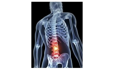 Commonly Prescribed Drug for Lower Back Pain Not Effective