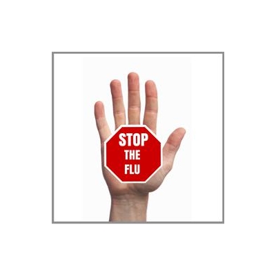 Visitor Restrictions Aim to Stop Flu’s Spread