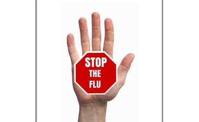 Visitor Restrictions Aim to Stop Flu’s Spread