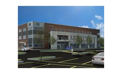 $1 Million Gift from Levine Foundation Names New Pediatric Autism Clinic