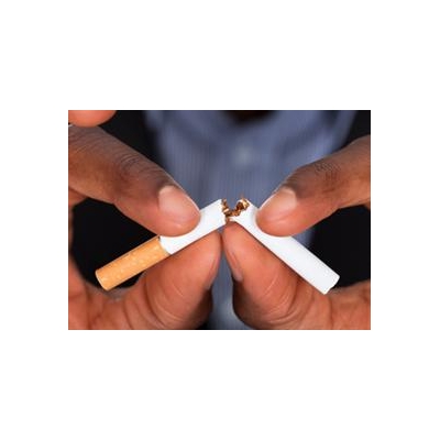 UR Smoking Cessation Expert: Resolve to Quit Without E-Cigarettes