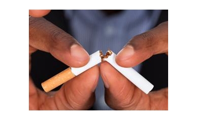 UR Smoking Cessation Expert: Resolve to Quit Without E-Cigarettes