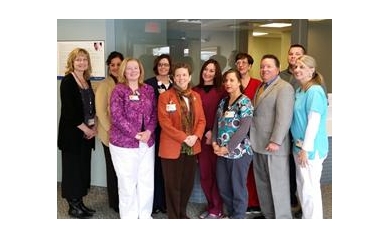 UR Medicine's Wilmot Cancer Institute Opens Clinic in Batavia