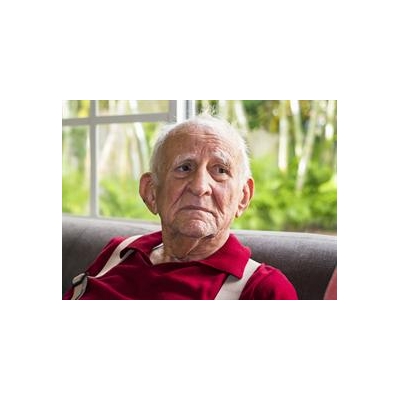 UR Medicine Alzheimer’s Agitation Study Among Top 10 of 2014