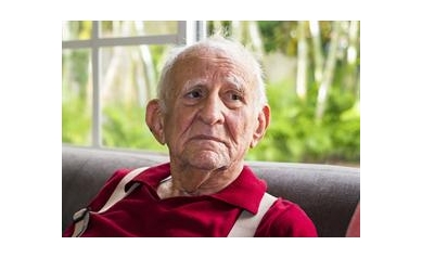 UR Medicine Alzheimer’s Agitation Study Among Top 10 of 2014
