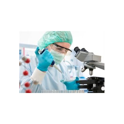U.S. Slipping as Global Leader in Medical Research