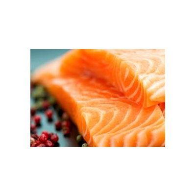 Can Omega-3 Fatty Acids Combat COPD?