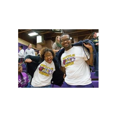 Battle of the Beaks Committee Continues to Soar for Children's Hospital