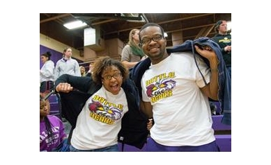 Battle of the Beaks Committee Continues to Soar for Children's Hospital