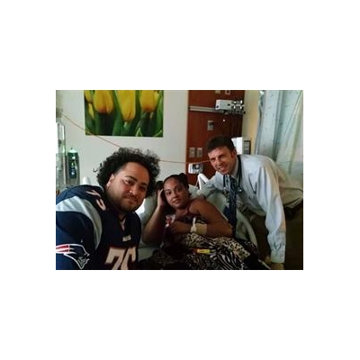 Sickle-Cell Disease Patient Cured after Bone Marrow Transplant