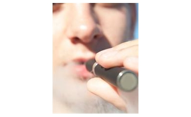E-Cigarette Vapors, Flavorings, Trigger Lung Cell Stress