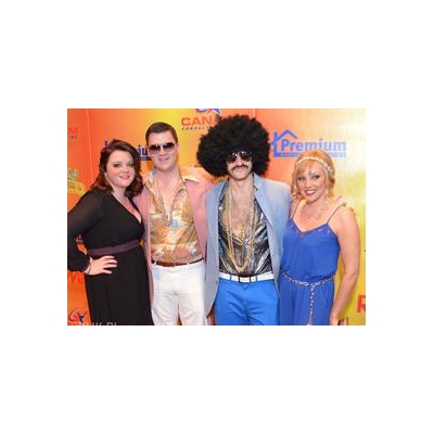 Ugly Disco Celebrates 12 Years of Helping Kids