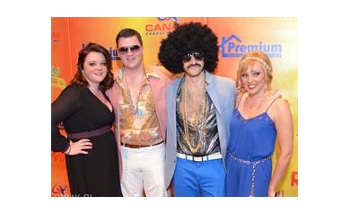 Ugly Disco Celebrates 12 Years of Helping Kids