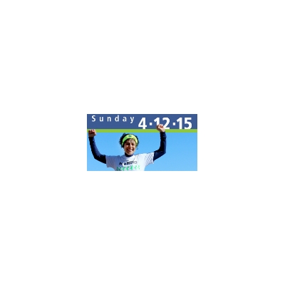 River Run/Walk 5K Event April 12 to Support Transplant Patients