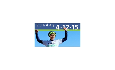 River Run/Walk 5K Event April 12 to Support Transplant Patients